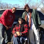 John H. Carter Jr. - @butch_carterhotmailcom - Instagram