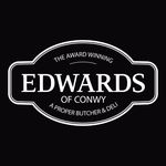 Edwards Of Conwy Butchers Shop - @edwardsofconwybutcher - Instagram