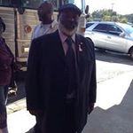 Robert Butch Edwards - @butchedwards - Instagram