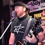 Butch Farrell - @fufarrell - Instagram