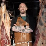 Jonny Farrell - @butcherfarrell - Instagram