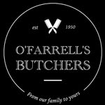 O Farrell’s Butchers I Midleton - @ofarrellsbutcher - Instagram