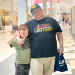 Butch Fields - @ronaldleefieldslll - Instagram