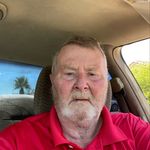 Walter Hansen - @butchhansen179 - Instagram