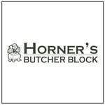 Horner's Butcher Block - @hornersbutcherblock - Instagram
