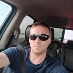 Butch King - @lucky_man1177 - Instagram