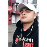 Butch King Belgica - @j0shking09 - Instagram