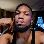 OG Butch King. - @iantuition - Instagram
