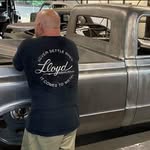 Butch Lloyd - @lloydoriginals - Instagram