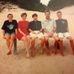 Butch Morrison - Facebook