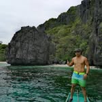 Butch Morrison Aruta - @ilovekids18 - Instagram