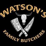 Sam Watto - @sam_watson_butchers - Instagram