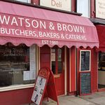 Watson Brown - @watsonandbrownbutchers - Instagram