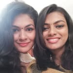 Ankita shetty & Ashwita shetty - @buyone_get1 - Instagram