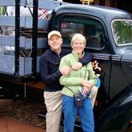 Buzz Burke - Facebook
