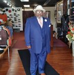 Byram Trice - Facebook