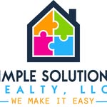 Tricia Bramble 🇹🇹 - @simplesolutionsrealty - Instagram