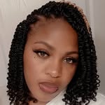 Tricia T Bramwell - @tricbraids - Instagram