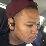 Tevon Johnson - @byrd_johnson - Instagram