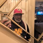 Byrd Man - Facebook