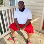 Byrdman Street Ceo Williams - @byrdmanstreetceo44 - Instagram