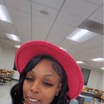 Byrd Williams - @chevetteroyal - Instagram