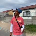 Byron Abrams - @niekerk.byronvan - Instagram