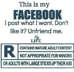 Byron Adels - Facebook