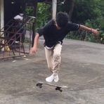 Byron Albert De Luna - Facebook
