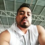 Byron Alberto - @byronalberto8 - Instagram