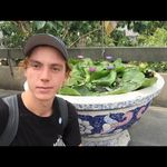 Byron Poidevin-Albert - @byronpoidevin - Instagram