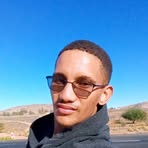 Byron Ali Meyer - Facebook