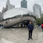 Byron Amaya Buitrago - @baamaya - Instagram