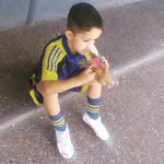 Byron Nicolas Amaya Andrich - @byron_amaya2016 - Instagram