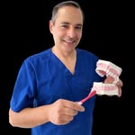 Dr. Byron Amaya - @drbyronamaya - Instagram