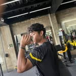 Byron Andres - @byron_andres2 - Instagram