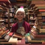 Pat Bronson Applegate - @pbapplegate - Instagram
