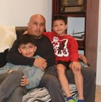 Byron Aranda - Facebook