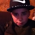 lary over - @byronaranda14 - Instagram
