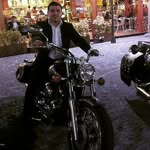 Byron Arce G - @byronarce - Instagram