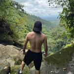 Byron Arce M - @bayron0721 - Instagram