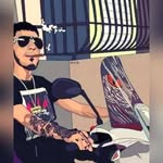 Byron Arce Sandy - @byronarcesandy - Instagram