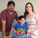 Byron Ortiz Arce - @bortizarce - Instagram