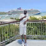 Byron Armstead - Facebook