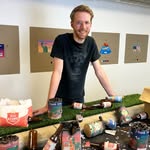 Byron Ashley - @byronashleyart - Instagram