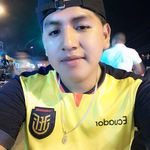 Byron Ayala - @byronayala25 - Instagram