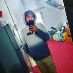 Byron Ayala - @baayala45 - Instagram