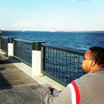 Byron Baldwin - @buddha.nature - Instagram