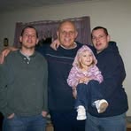 Byron Baldwin - Facebook