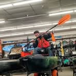 Byron Baldwin - Facebook